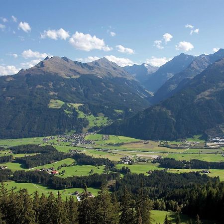 Flat South Of Kitzb Hel With Nationalparkcard Daire Hollersbach im Pinzgau Dış mekan fotoğraf