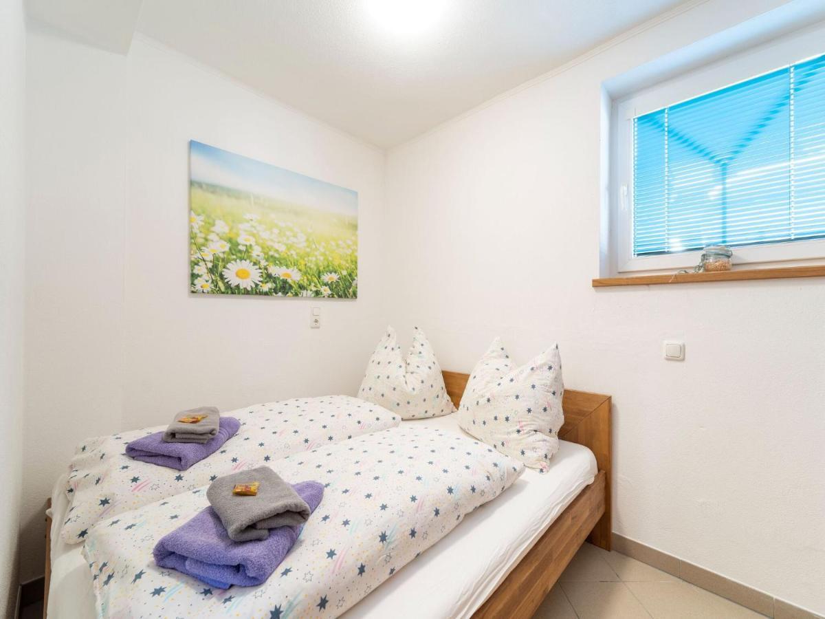 Flat South Of Kitzb Hel With Nationalparkcard Daire Hollersbach im Pinzgau Dış mekan fotoğraf